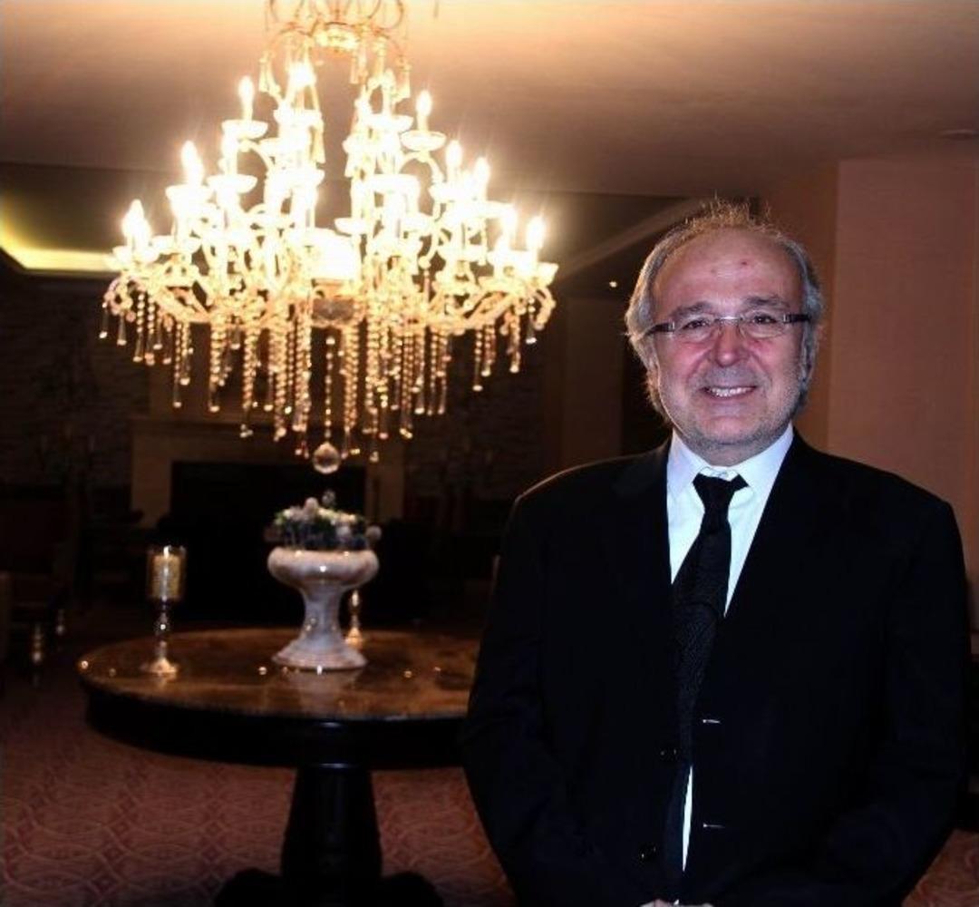 (&ouml;zel Haber) Uludağ&rsquo;da Yılbaşı Heyecanı