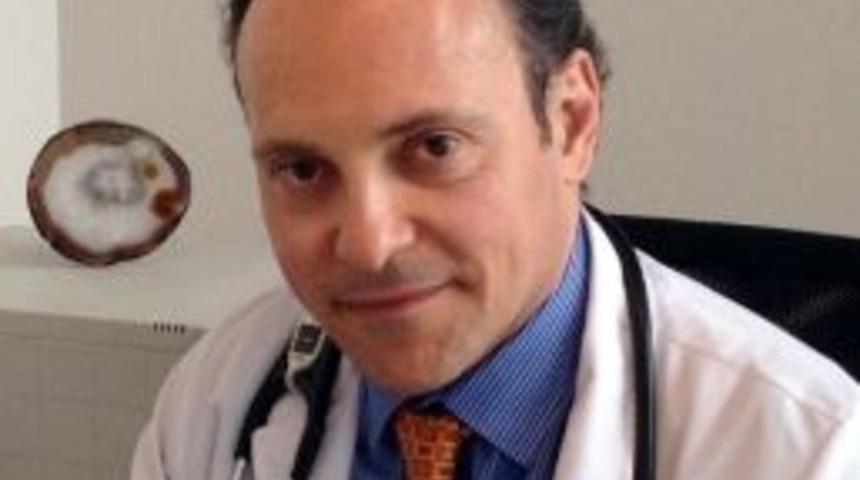 Yeni Yılda Sağlıklı Olmak İ&ccedil;in Yeni Kararlar