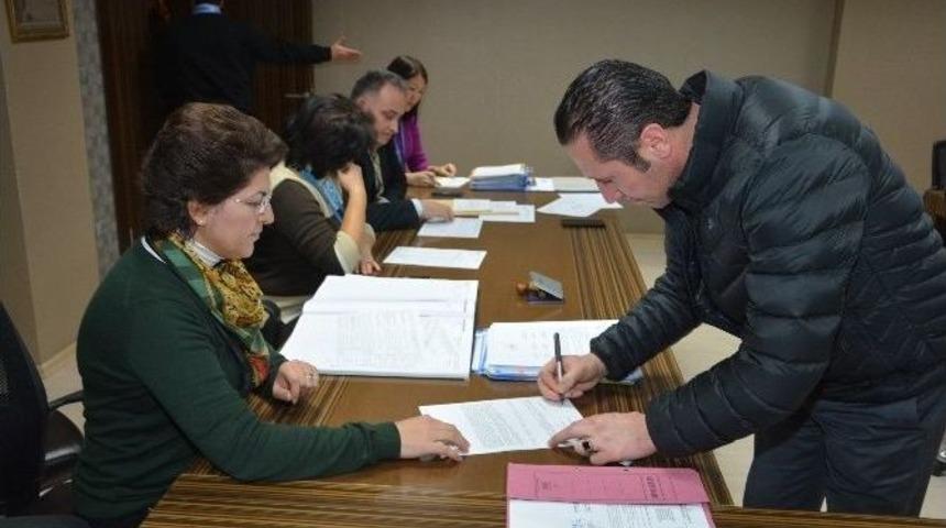 İzmit Belediyesi&rsquo;nden Kiralama İhalesi