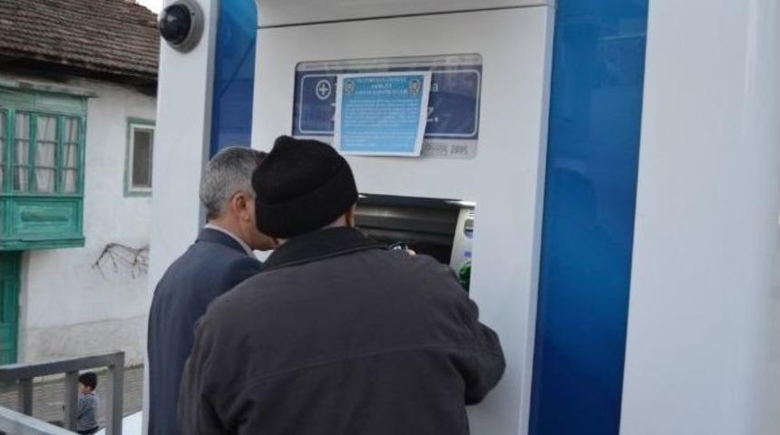 Aslan: "polis Para İstemez, Olayları Aydınlatır"