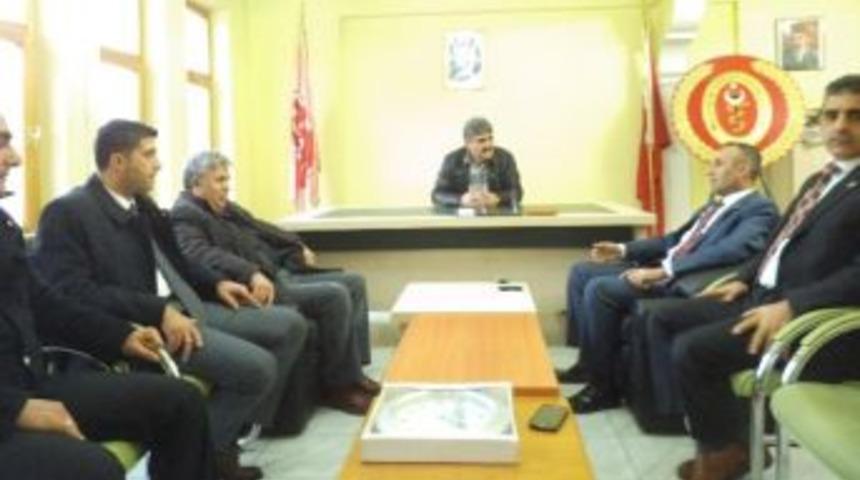 Veterinerlerden Hayvancılık &Ouml;nerisi