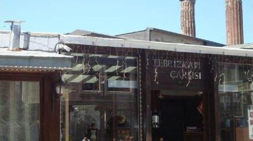 Bakır Erzurum&rsquo;da Yeniden Hayat Buluyor