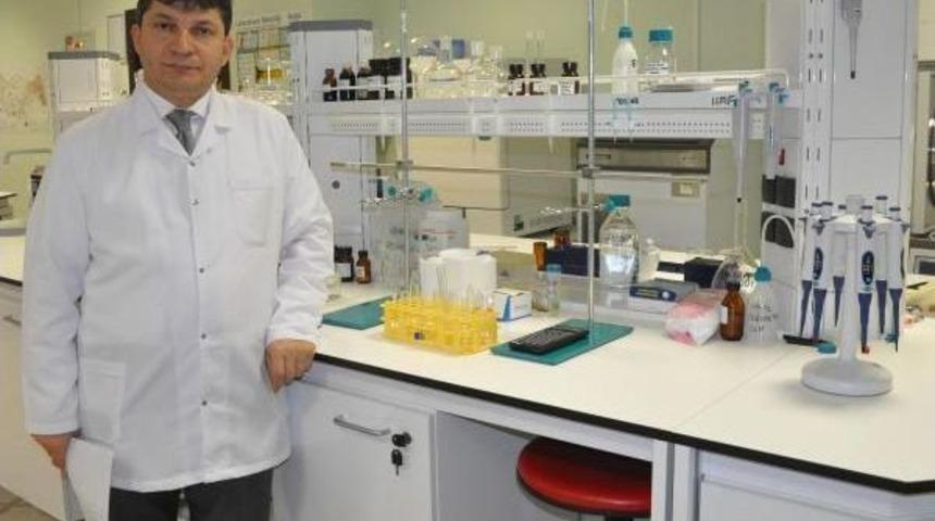 Prof. Dr. &Ouml;zkanca: Her Arıtma Cihazı G&uuml;venli Değil