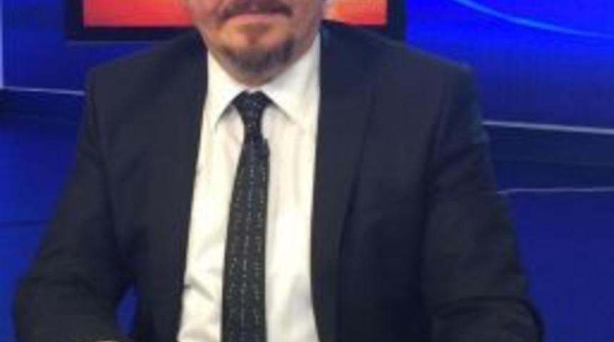 Profes&ouml;r Yavuz: Beden Dersine Giren &Ouml;ğrenci Efor Testi Yaptırmalı