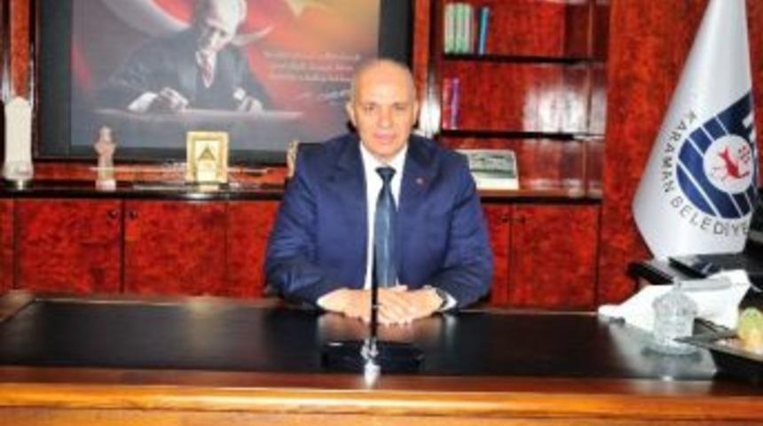 Karaman Belediyesi 20 Adet Temizlik Aracı Satın Aldı