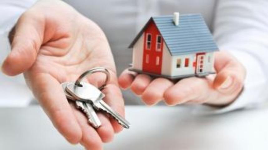 Erzurum’da Kasım Ayında 680 Konut Satıldı