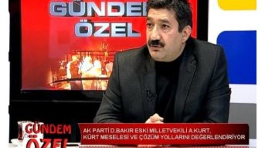 Akil İnsan Kurt’tan Malatya Değerlendirmesi