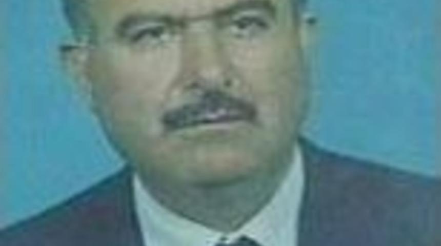 Mustafa Atar Vefat Etti