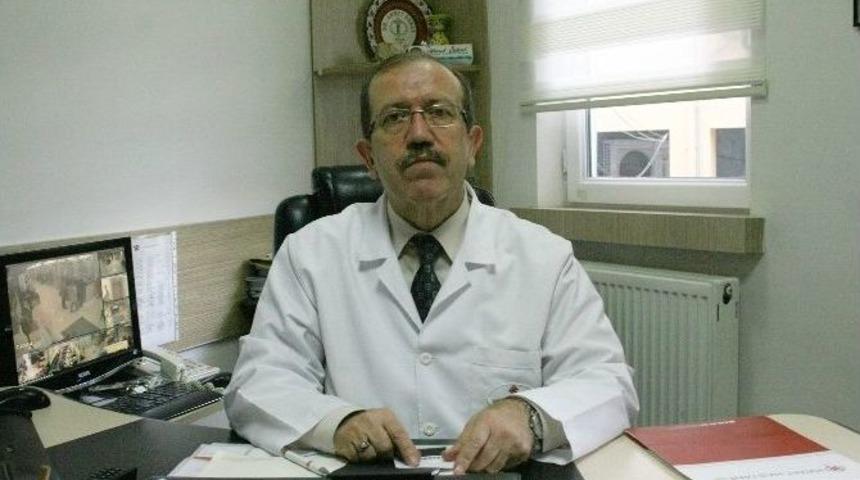 Antibiyotik Yerine Trabzon Hurması