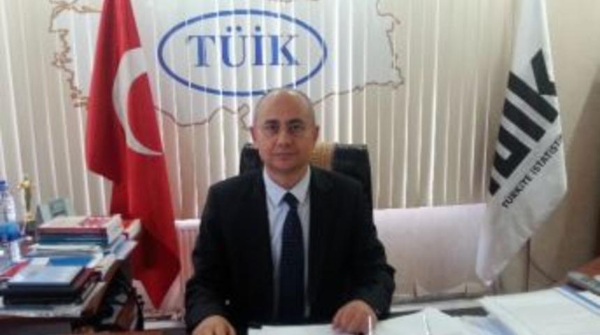 Tüik, 1 Milyon 626 Bin 274 Kişinin Ulusal Eğitim İstatistikleri Veritabanını Güncelleyecek