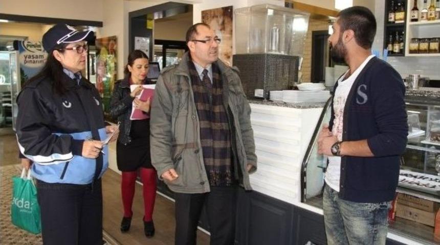 Buca&rsquo;da Cam Atıklar Geri D&ouml;n&uuml;ş&uuml;me