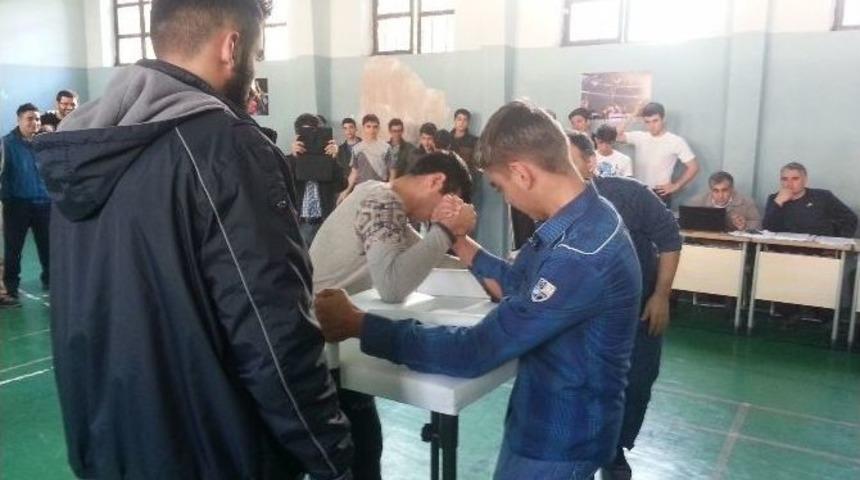 Bilek G&uuml;reşi, İl Se&ccedil;meleri Tamamladı