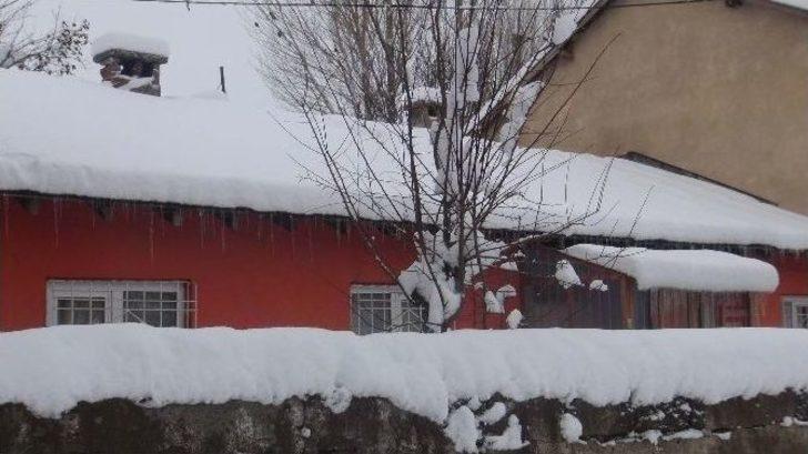 Bitlis’te Kara Kış G2