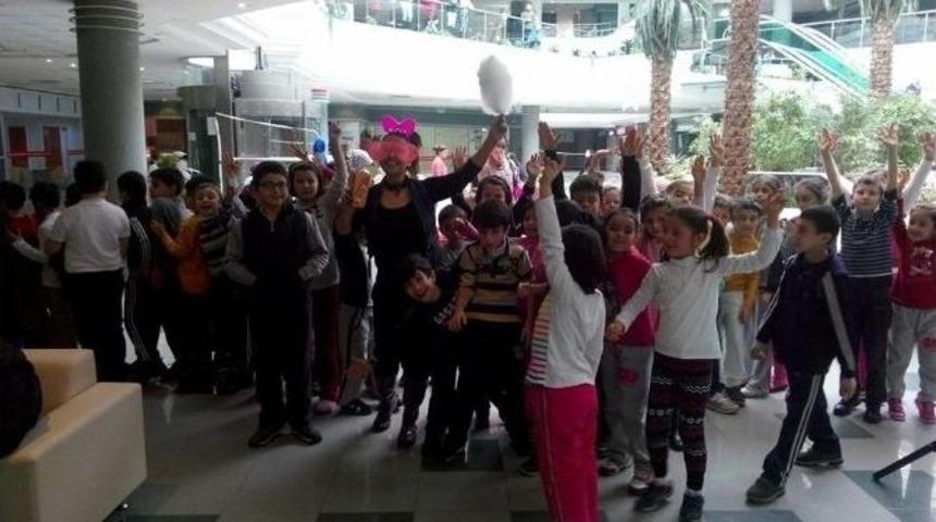 Büyükşehir’den Yerli Malı Haftası Etkinlikler