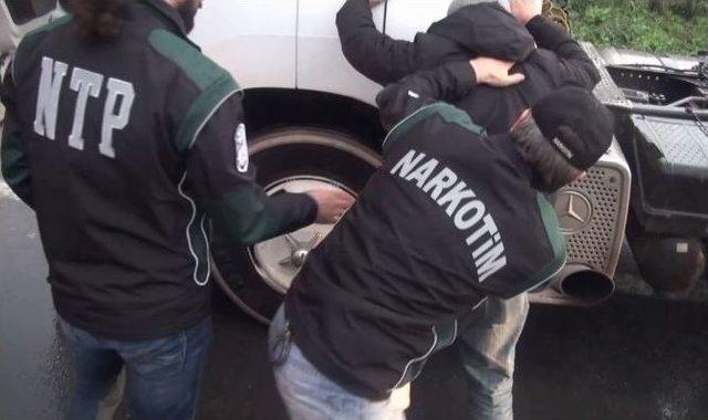 Yılbaşı Gecesini Zehirleyeceklere Narkotim ’dur’ Dedi 1