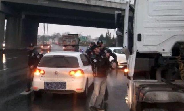 Yılbaşı Gecesini Zehirleyeceklere Narkotim ’dur’ Dedi 2