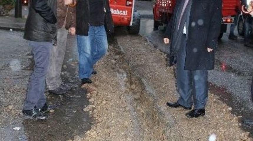 Görele Mobese’ye Kavuşuyor