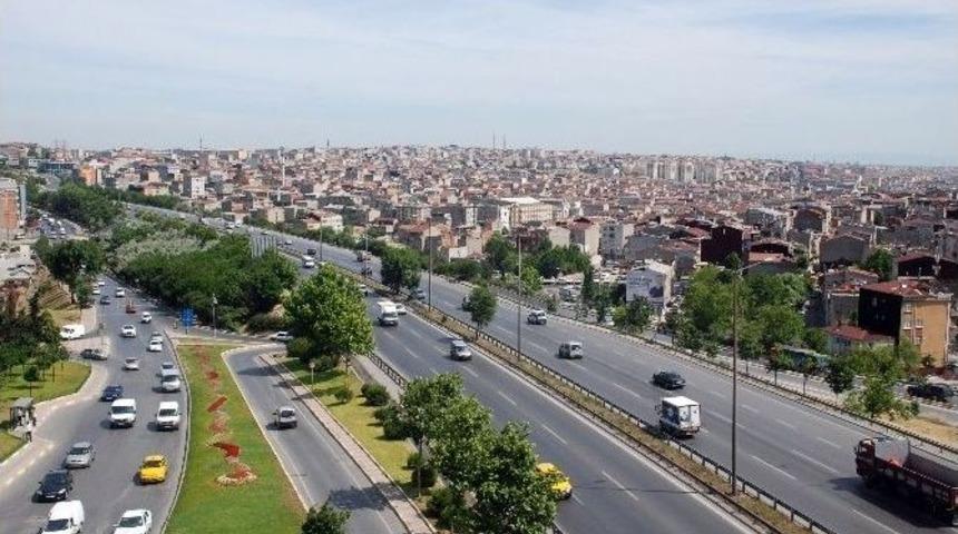 T&uuml;rkiye&rsquo;nin Y&uuml;zde 1&rsquo;i Bağcılar&rsquo;da Yaşıyor