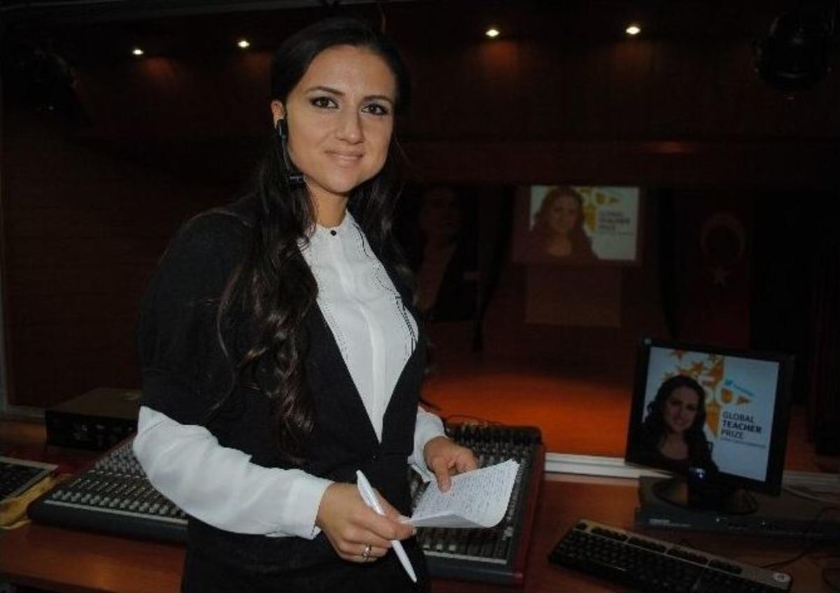 &Ccedil;ocuk Da Yaptı Kariyer De