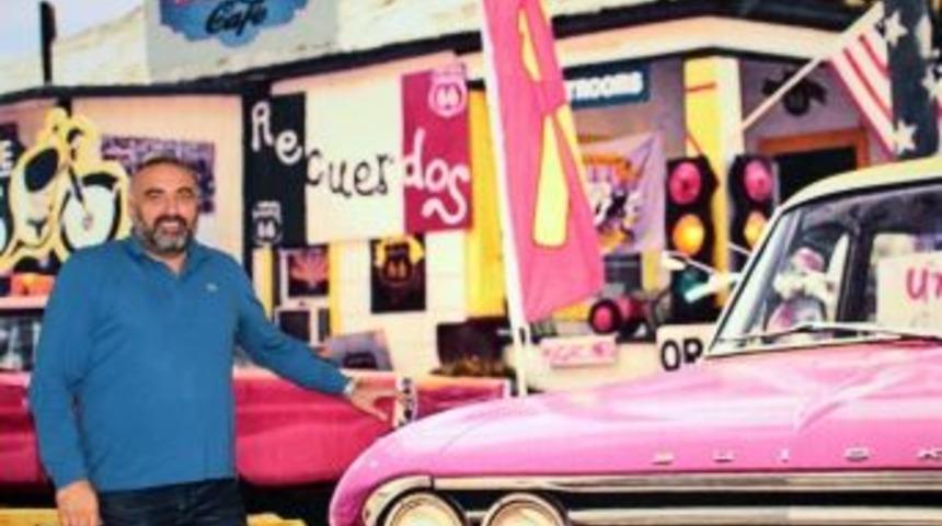 Şirikcioğlu 15 Milyon Euroluk Yeni Yatırım Atağında