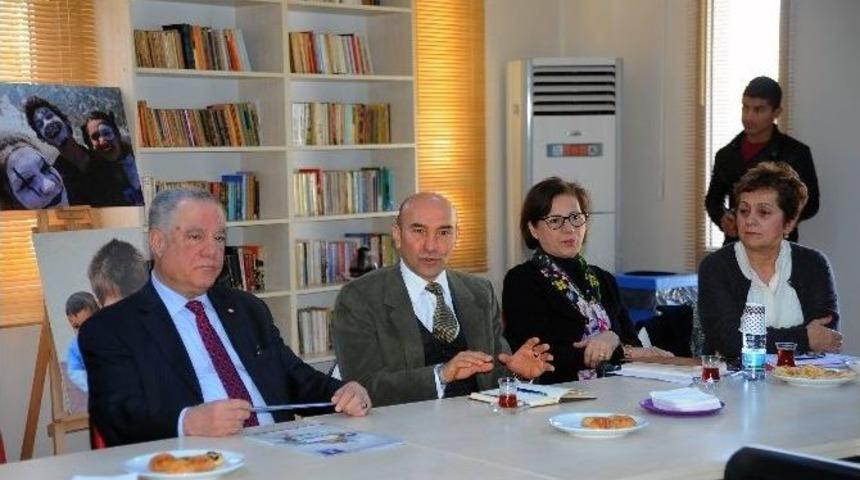 K&ouml;yleri Yerinden Y&ouml;netelim!