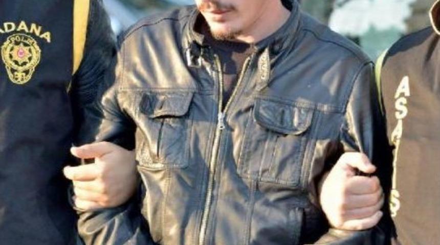 Hamile Burcu'nun Katil Zanlısı Eşine 'tahrik' Ve 'iyi Hal' Indirimi