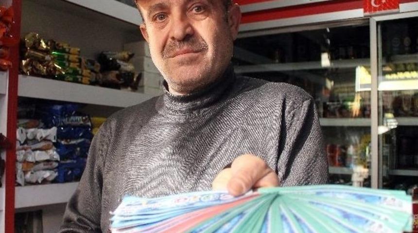 Milli Piyango Yılbaşı Bileti Almayı Son G&uuml;ne Bırakmayın