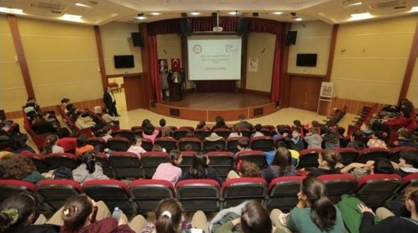 G&uuml;ng&ouml;ren&rsquo;de Resim Ve Afiş Yarışmalarının Galipleri Belli Oldu