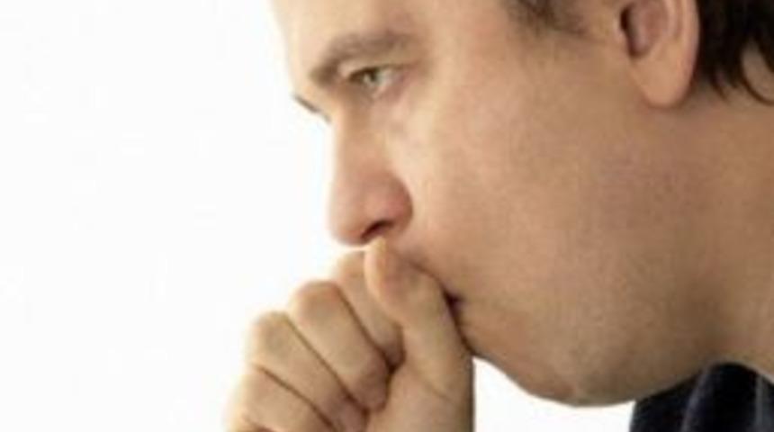 Ağzınızdan Gelen Kan&rsquo;a Dikkat