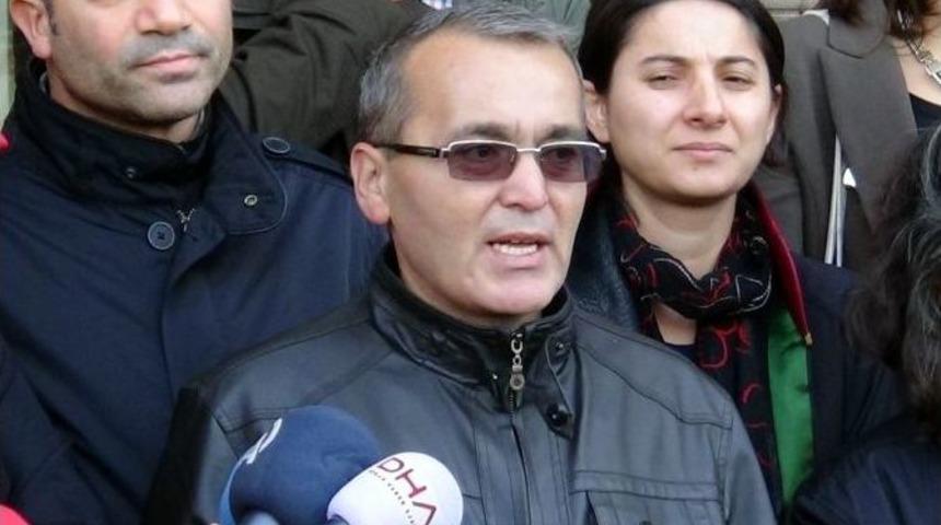 Berkin Elvan&rsquo;a Hakaret Ettiği İddia Edilen Polis Yargılanıyor