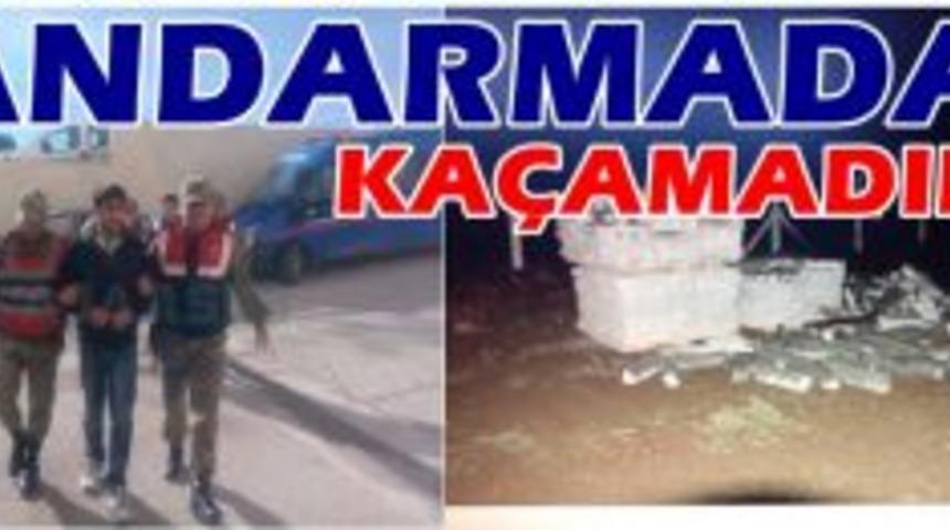 Palet Hırsızlarına Su&ccedil;&uuml;st&uuml;