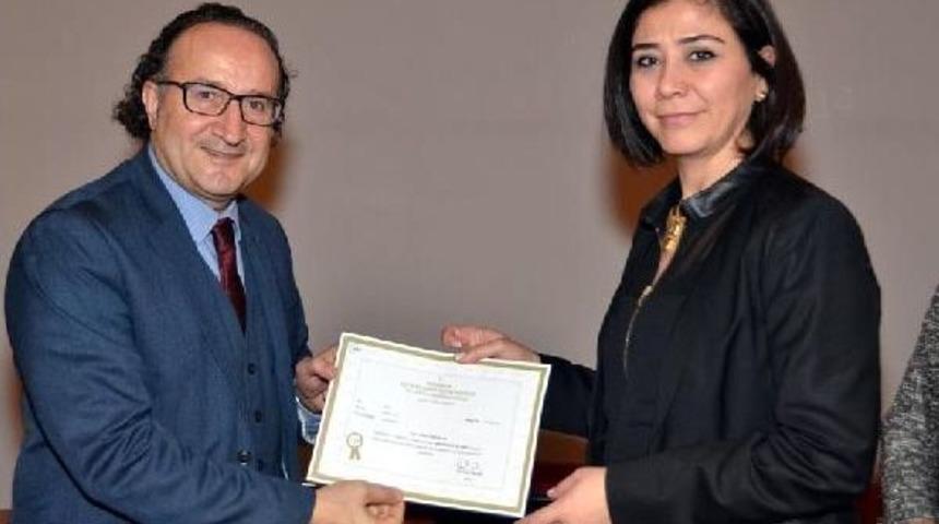 B&uuml;y&uuml;k End&uuml;striyel Kazaların &Ouml;nlenmesi Eğitimi Kocaeli'den Başlatıldı