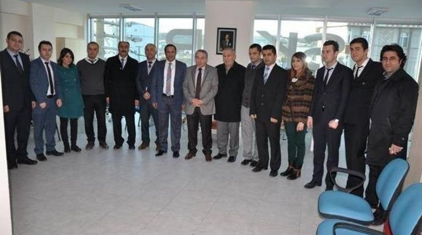 İşkur Dilovası Hizmet Merkezi A&ccedil;ıldı