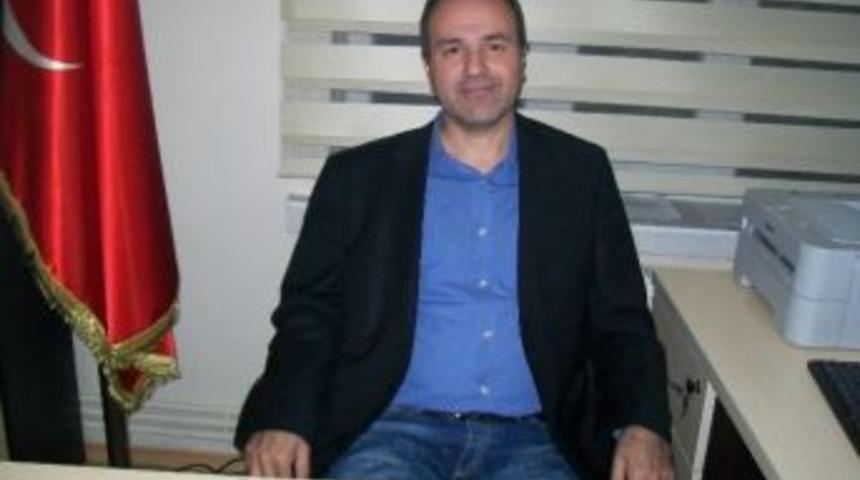 Sarıkamış Şehitlerini Rahmet Ve Ş&uuml;kranla Anıyoruz