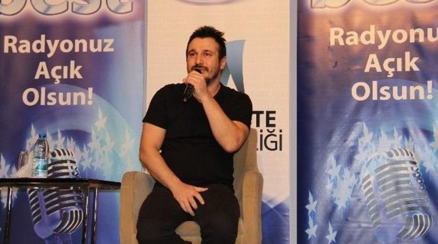 Teknolojiyle Birlikte Jenerasyon Da Değişti