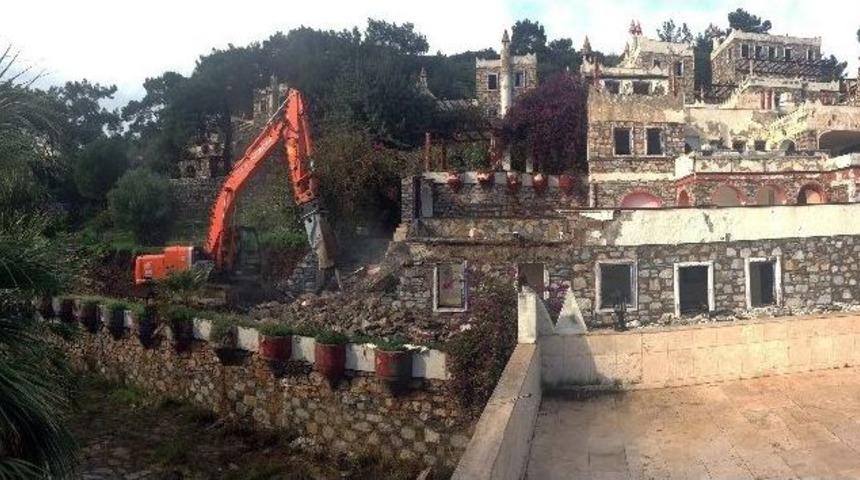 Muğla&rsquo;da Kentsel D&ouml;n&uuml;ş&uuml;m Başladı