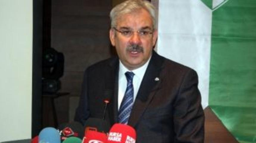 B&ouml;l&uuml;kbaşı, Uefa Cezasına A&ccedil;ıklık Getirdi