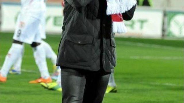 Samsunspor Bursaspor'a Bilendi