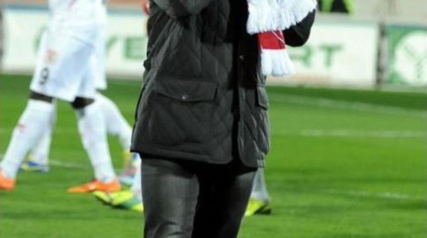 Samsunspor Bursaspor'a Bilendi