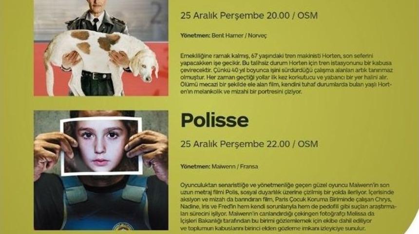 D&uuml;nya Sinemasından Se&ccedil;meler