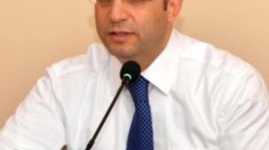 Vali T&uuml;rker: 1500 Suriyeli'ye 'antalya'yı Terk Et' Tebligatı Yapıldı