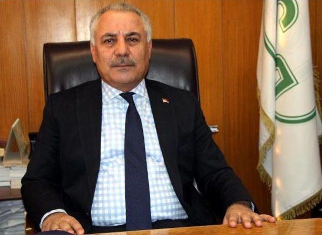 Barajlardaki Su Seviyesi 2 Kat Arttı 2