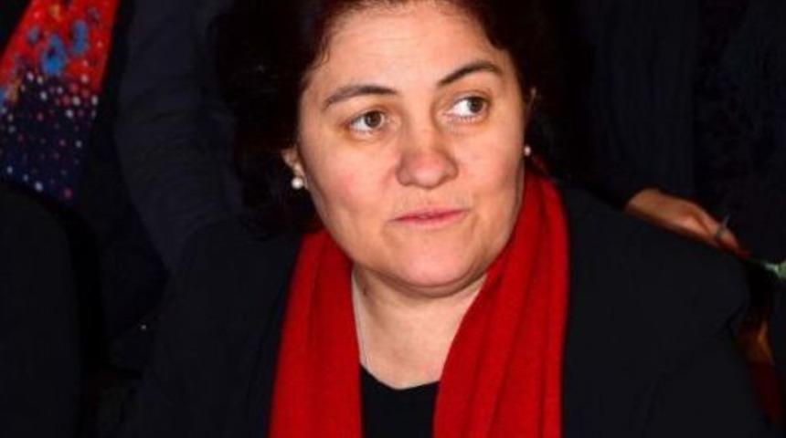 Chp'li Dokuzcan: Genel Se&ccedil;im Kadınlar İ&ccedil;in Tercih Se&ccedil;imi Olacak