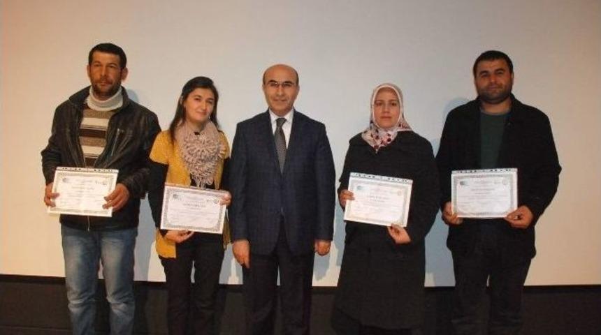 Gen&ccedil; Girişimciler İ&ccedil;in Kariyer G&uuml;nleri Başladı