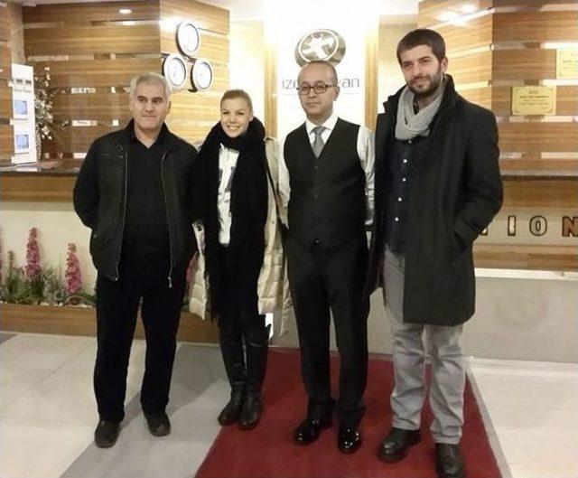 Matruşka Oyunu İlgi G&ouml;rd&uuml; 1