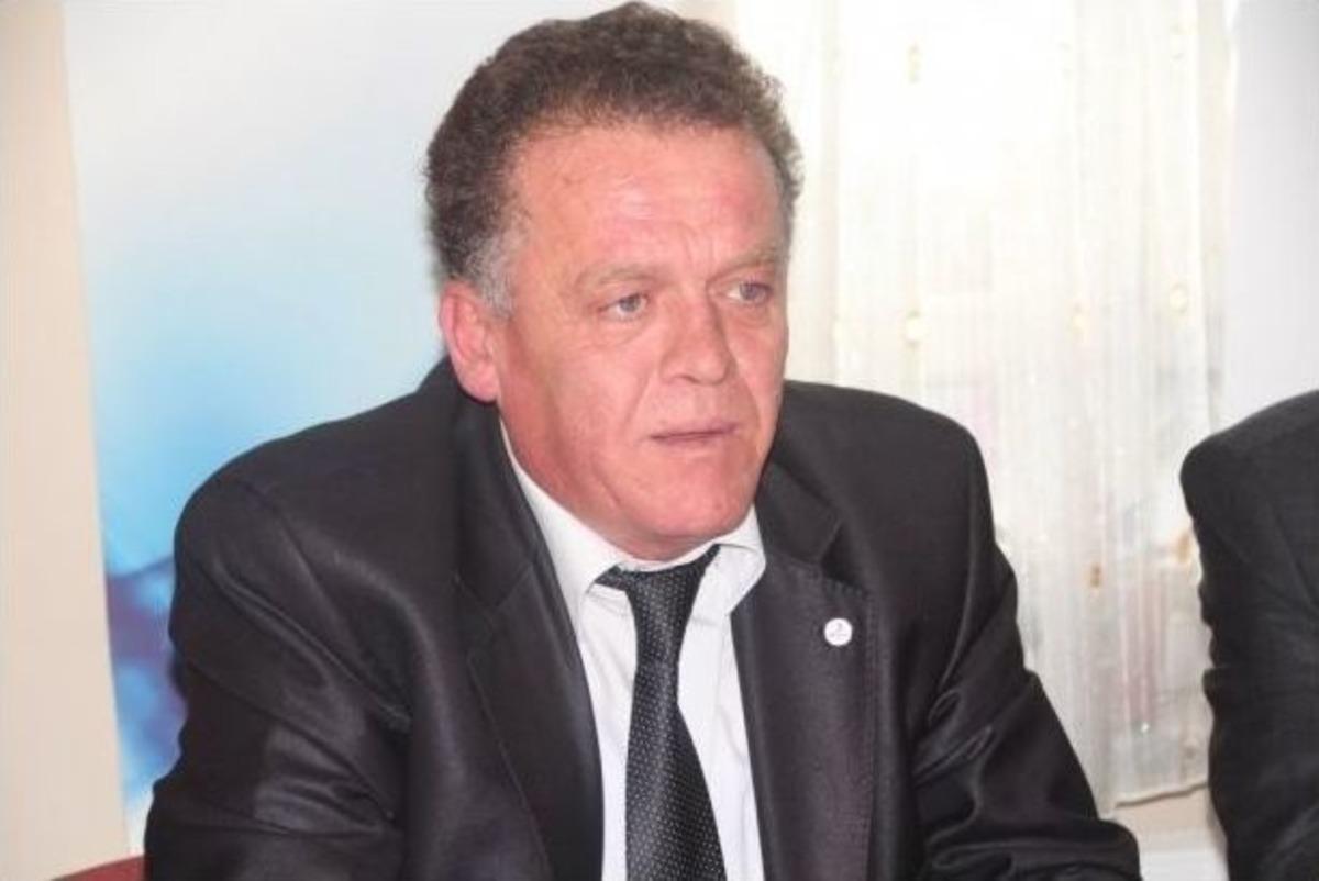 &ldquo;toplum Liderlerini Teşkilatlandırma&rdquo; Projesi Tanıtım Semineri