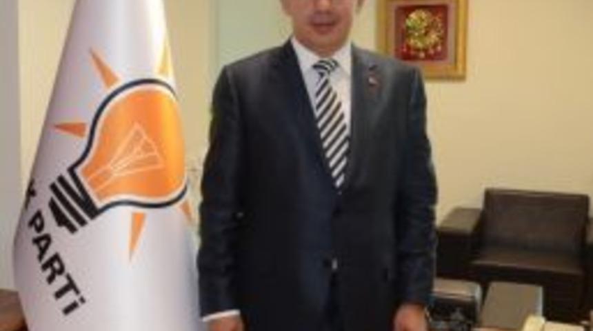 Ak Parti İzmir İl Başkanından Kubilay Mesajı