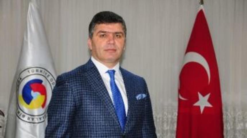 &Ccedil;ağlayan&rsquo;a Bir Destek Daha