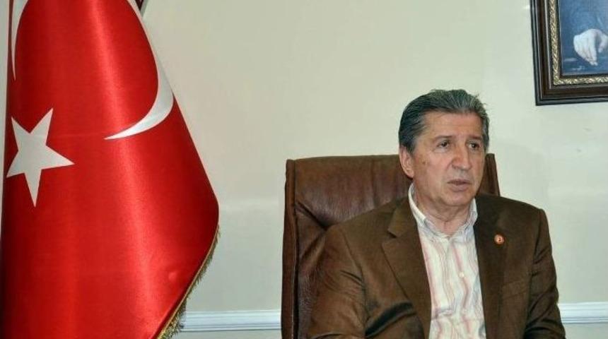 Toptan; "ttk, Zonguldak&rsquo;ı Taşıyamıyor"