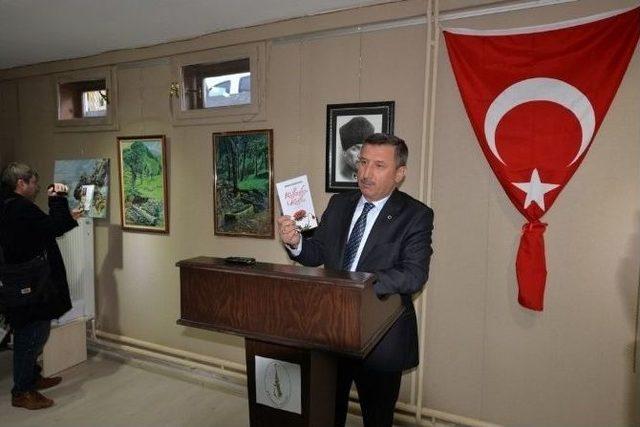 Vali’den Şaire Vefa 1